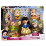 Princesas Disney – Set Blancanieves