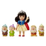 Princesas Disney – Set Blancanieves-1