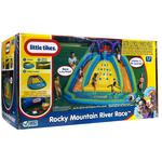 Little Tikes Hinchable Con Agua Rocky Mountain River-1