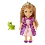Princesas Disney – Rapunzel-1