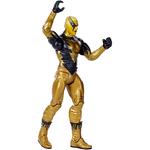 Wwe – Goldust – Figura Básica-1