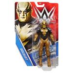 Wwe – Goldust – Figura Básica-3