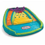 Little Tikes Hinchable Con Agua Rocky Mountain River-3