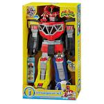 Fisher Price – Imaginext Power Rangers – Megazord Transformador-7