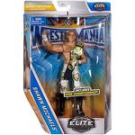 Wwe – Shawn Michaels – Figura Elite Wrestlemania-3