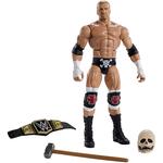 Wwe – Triple H – Figura Elite Wrestlemania