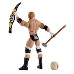 Wwe – Triple H – Figura Elite Wrestlemania-2