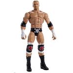 Wwe – Triple H – Figura Elite Wrestlemania-3