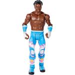 Wwe – Xavier Woods – Figura Básica