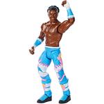 Wwe – Xavier Woods – Figura Básica-3