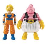 Dragon Ball – Goku Y Boo – Pack De 2 Combate Final Dragon Ball Super