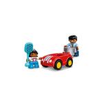 Lego Duplo – Casa Familiar – 10835-1
