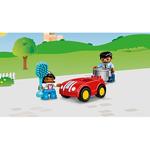 Lego Duplo – Casa Familiar – 10835-2