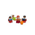 Lego Duplo – Casa Familiar – 10835-3