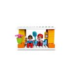 Lego Duplo – Casa Familiar – 10835-5