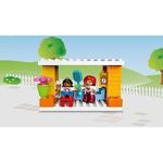 Lego Duplo – Casa Familiar – 10835-7