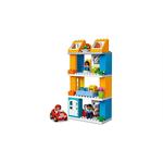 Lego Duplo – Casa Familiar – 10835-9
