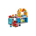 Lego Duplo – Casa Familiar – 10835-10
