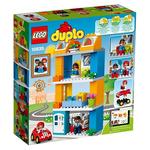 Lego Duplo – Casa Familiar – 10835-13