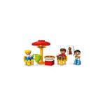 Lego Duplo – Pizzería – 10834-1