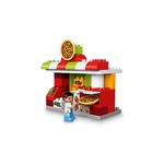 Lego Duplo – Pizzería – 10834-3