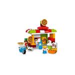 Lego Duplo – Pizzería – 10834-7