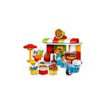 Lego Duplo – Pizzería – 10834-9