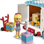 Lego Friends – Servicio De Entrega De Regalos De Heartlake – 41310-4