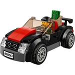 Lego City – Atraco Al Camión De Coches – 60143-3