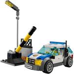 Lego City – Atraco Al Camión De Coches – 60143-5