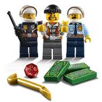 Lego City – Camión Grúa En Problemas – 60137-3
