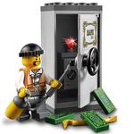 Lego City – Camión Grúa En Problemas – 60137-5