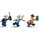 Lego City – Camión Grúa En Problemas – 60137-6