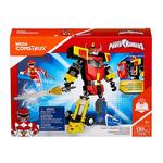 Mega Bloks – Power Rangers – Megazord