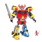 Mega Bloks – Power Rangers – Megazord-1