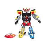 Mega Bloks – Power Rangers – Megazord-3