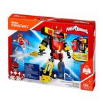 Mega Bloks – Power Rangers – Megazord-5