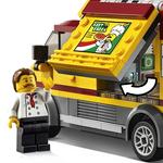 Lego City – Camión De Pizza – 60150-1
