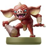 - Figura Amiibo Bokoblin (colección Zelda) Nintendo