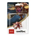 - Figura Amiibo Bokoblin (colección Zelda) Nintendo-1