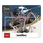 - Figura Amiibo Guardián (colección Zelda) Nintendo-1