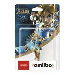 - Figura Amiibo Link Arquero (colección Zelda) Nintendo-1