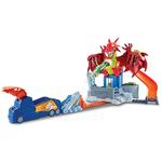 Hot Wheels – Dragon Attack