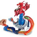 Hot Wheels – Dragon Attack-1