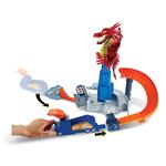 Hot Wheels – Dragon Attack-2