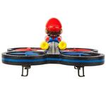 Carrera – Radio Control Nintendo Mario-copter-7