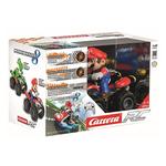 Carrera – Radio Control Nintendo Mario Kart 8-1