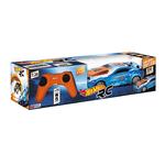 Hot Wheels – Coche Radio Control Drift Rod 1:24 (varios Colores)-3