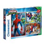 Puzzle Infantil 3 X 48 Piezas (varios Modelos)-2