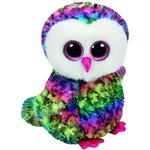 Beanie Boos – Búho Owen – Peluche 23 Cm